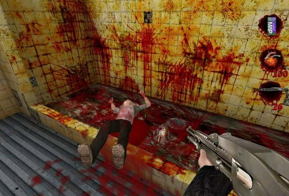 „Postal 2“