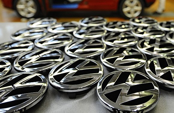 „Volkswagen“ markės automobiliai išlieka populiariausi tarp vagių.