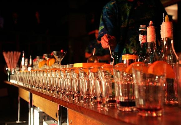 Baras