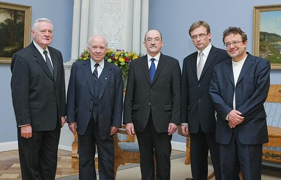 Žymė Lietuvos socialdemokratų sąjunga