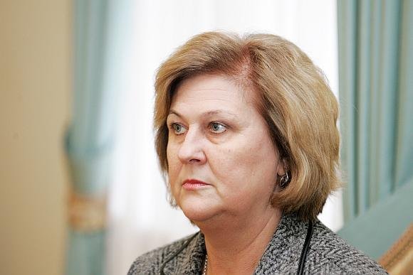 Rimantė Šalaševičiūtė