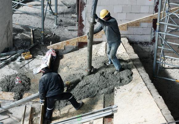 Cementas