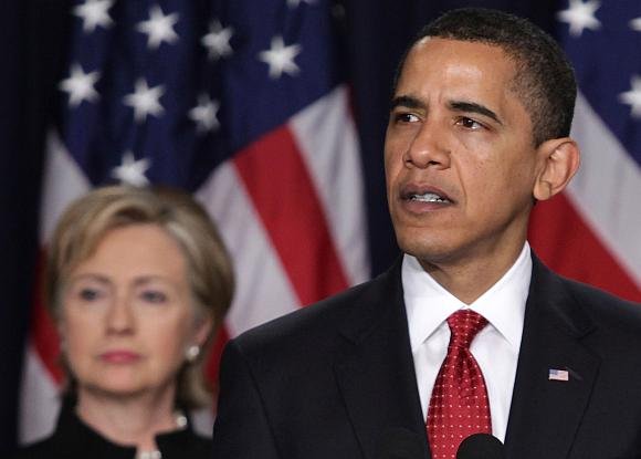 Barackas Obama