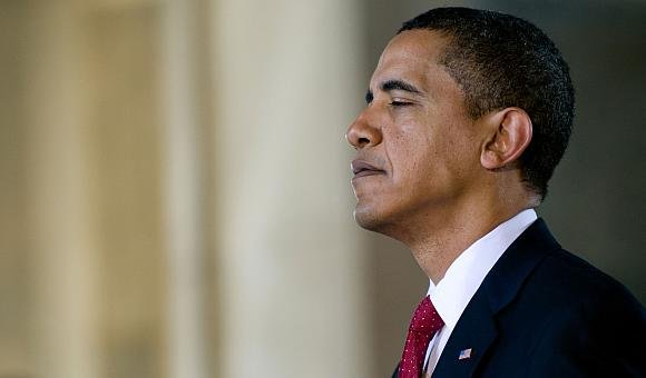 Barackas Obama