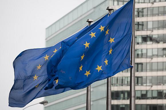 Žymė Europos Sąjunga (ES)
