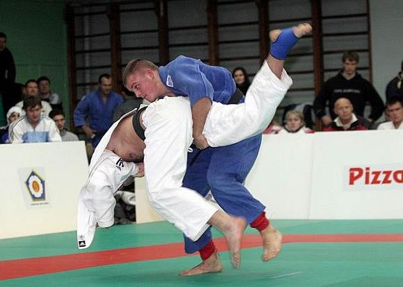 Karolis Bauža