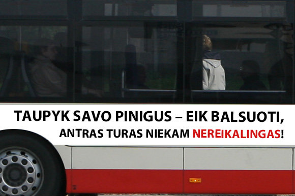 15min.lt skaitytojos Indrės R. šūkis/„Taupyk savo pinigus“