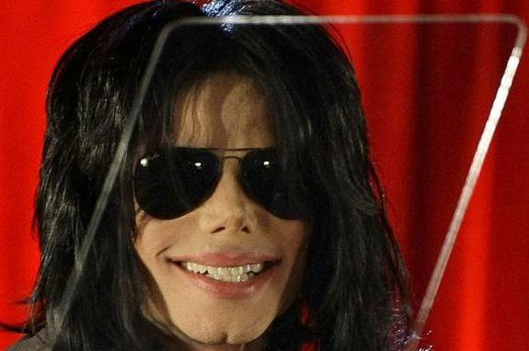 Michaelas Jacksonas