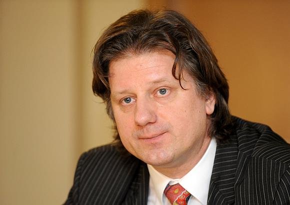 Saulius Čaplinskas