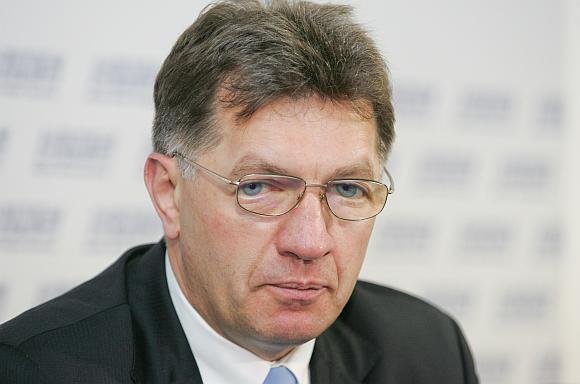 Žymė Algirdas Butkevičius