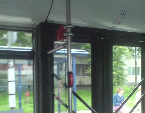 Tokioje vietoje įrengtą skylamušį pasieks ne kiekvienas.