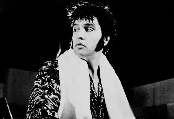 Elvis Presley
