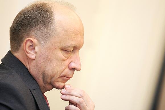 Andrius Kubilius
