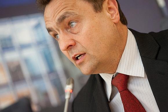 Petras Gražulis