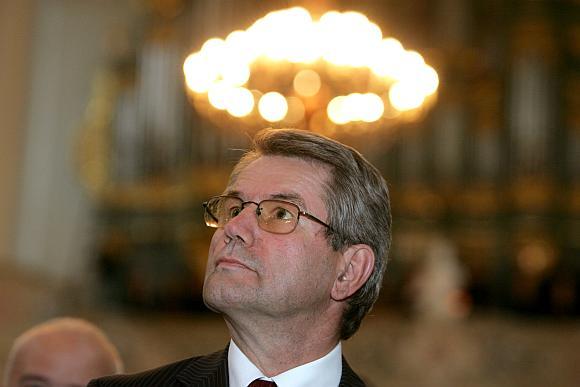 Viktoras Muntianas