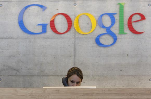 „Google“