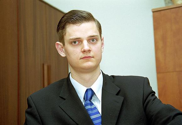 Enrikas Daktaras