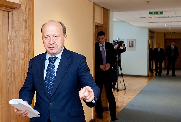 Andrius Kubilius