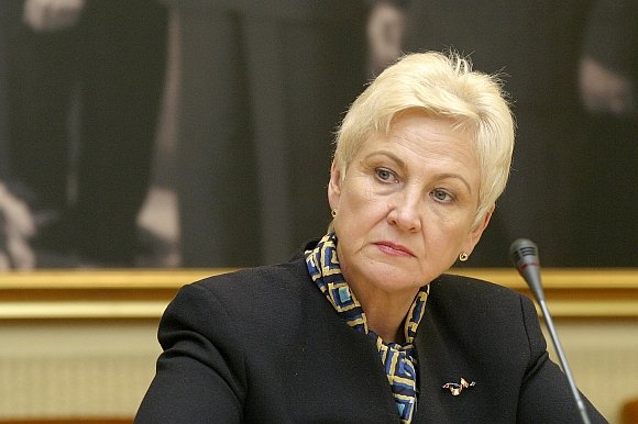 Irena Degutienė