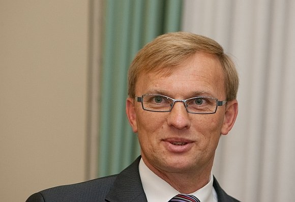 Algimantas Valantinas