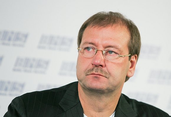 Viktoras Uspaskichas