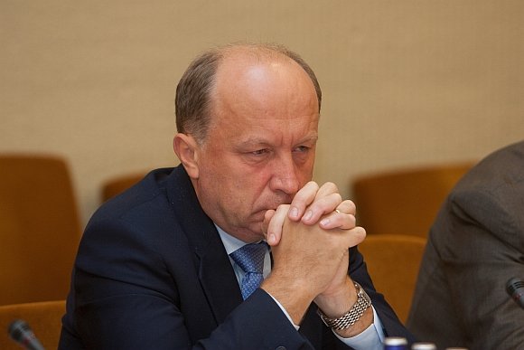 Andrius Kubilius