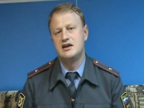 Aleksejus Dymovskis