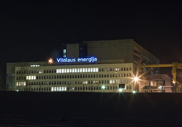 „Vilniaus energija“