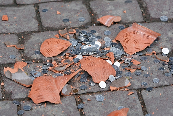 Žymė Įmokos į garantinį fondą 