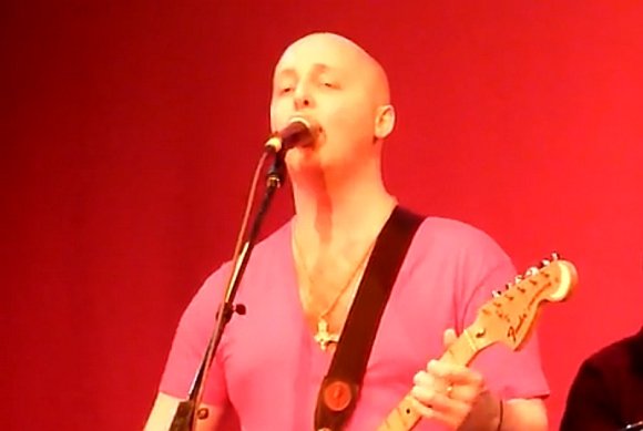 Jamesas McCartney