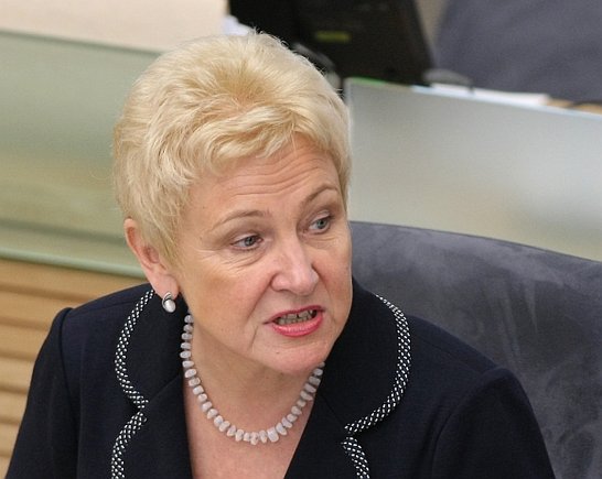 Irena Degutienė