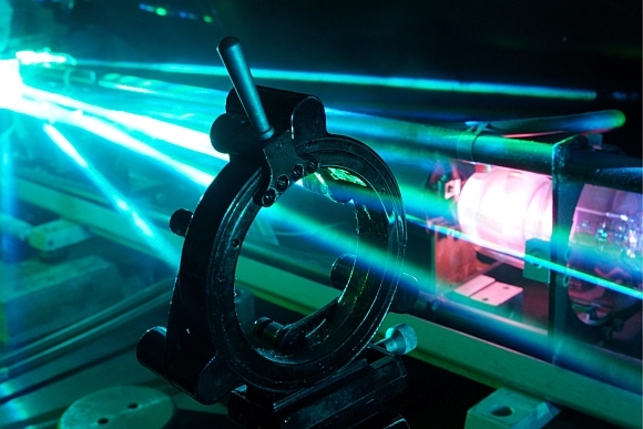 Lazeris