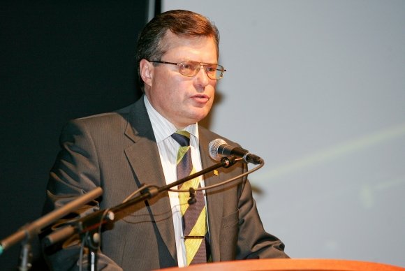 Raimondas Šukys