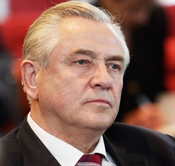 Žymė Romualdas Visokavičius