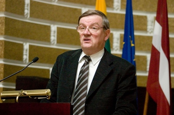 Romualdas Ražukas