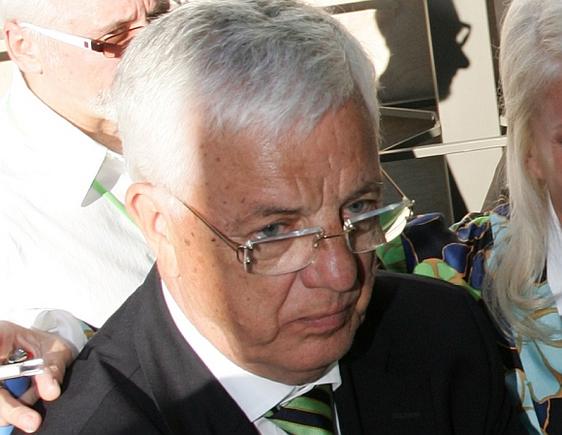 Raimondas Paulas