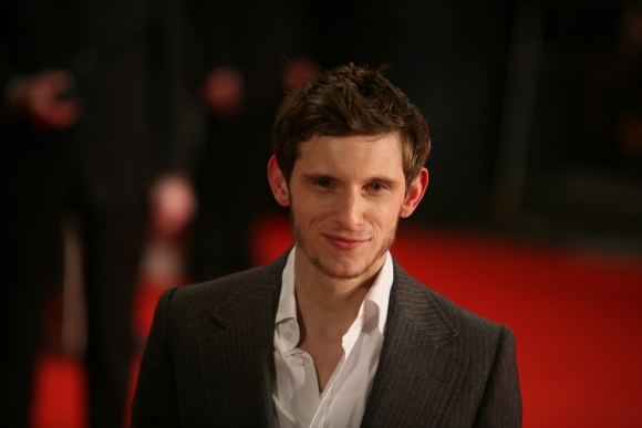Jamie Bellas