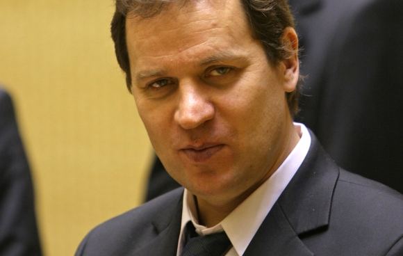 Žymė Valdemaras Tomaševskis