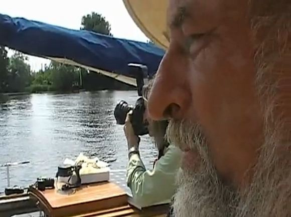 Keliautojas Jerzy Radomskis
