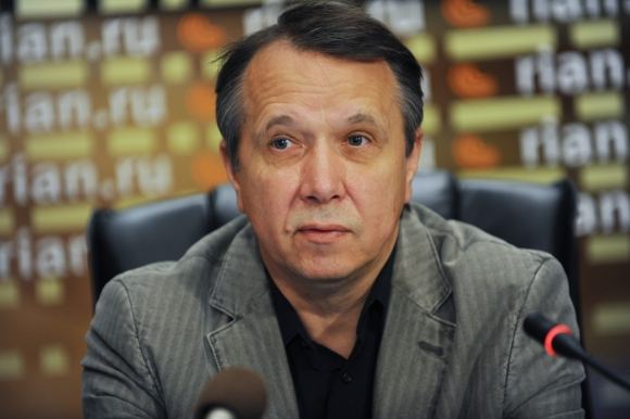 Michailas Pletniovas