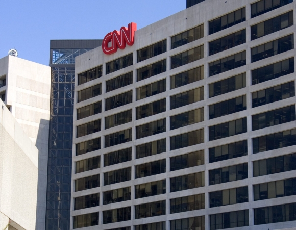 Žymė CNN
