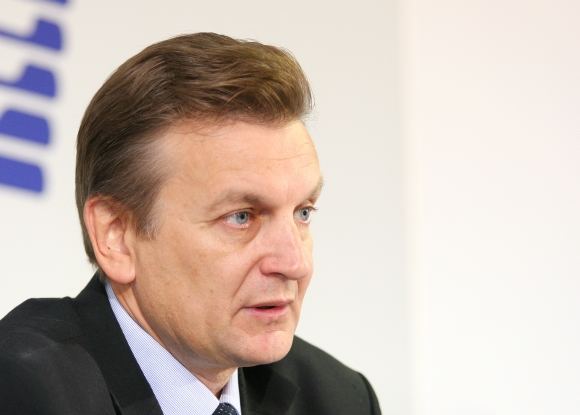 Henrikas Mickevičius
