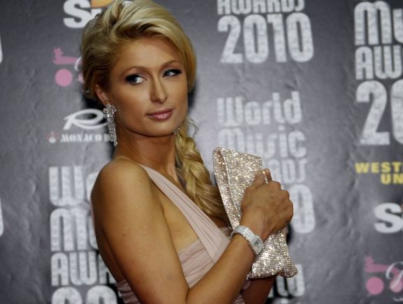 Paris Hilton