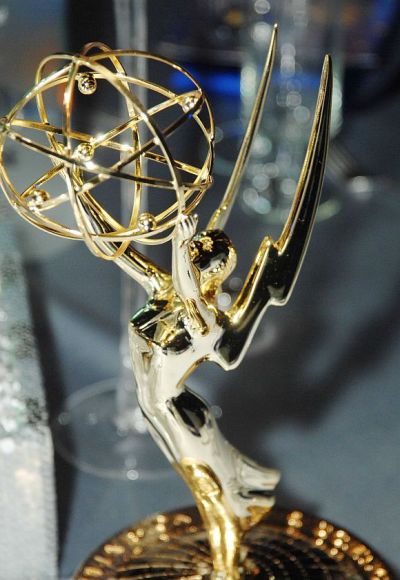„Emmy“ apdovanojimo statulėlė