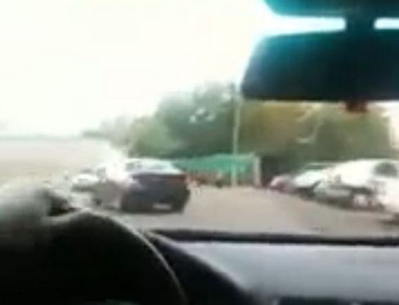 BMW gaudynės Maskvoje