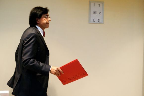 Elio Di Rupo