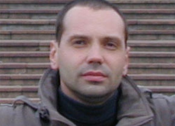 Olegas Bebeninas