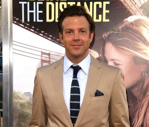 Jasonas Sudeikis