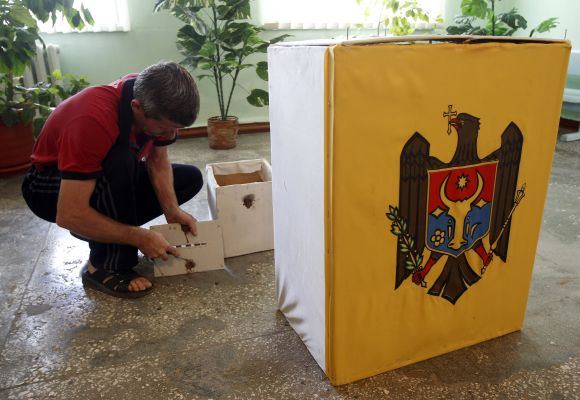 Referendume dalyvavo vos 29,67 proc. registruotų rinkėjų, tačiau pagal įstatymus jų turėjo ateiti mažiausiai 33 proc., kad balsavimas būtų laikomas galiojančiu.