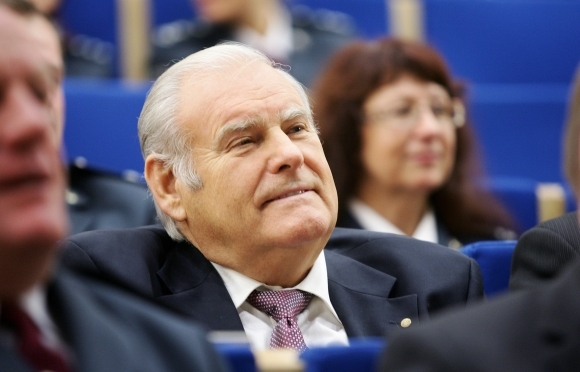 Žymė Bronislovas Lubys